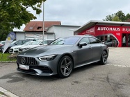 Mercedes-Benz AMG GT 2021