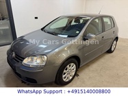 Volkswagen Golf 2008