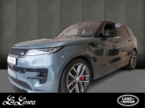 Land Rover Sport 2023