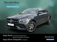Mercedes-Benz GLC-Class 2019