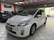 Toyota Prius 2010