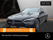 Mercedes-Benz CLE-Class 2025