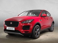 Jaguar E-Pace 2020