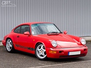 Porsche 964 1992