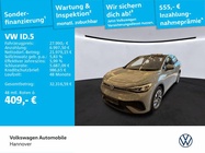 Volkswagen ID.5 2023