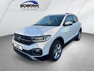 Volkswagen T-Cross 2020