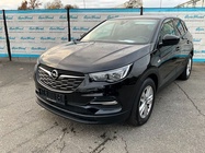 Opel Grandland 2019