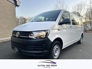 Volkswagen T6 2019