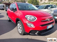Fiat 500L 2022