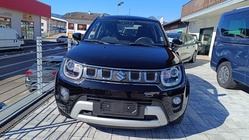 Suzuki Ignis 2023
