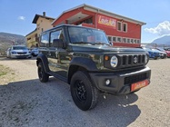 Suzuki Jimny 2023