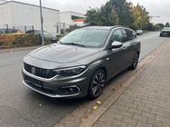 Fiat Tipo 2016