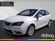 Seat Ibiza 2013