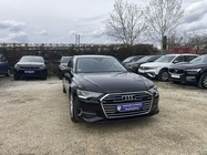 Audi A6 2020