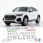 Audi Q5 2021
