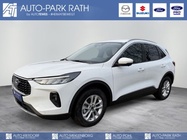 Ford Kuga 2025