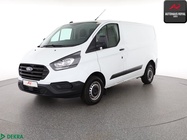Ford Transit 2021