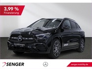 Mercedes-Benz GLA-Class 2026