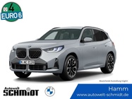 BMW X3 2025