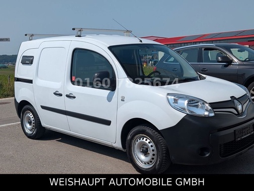 Renault Kangoo 2019