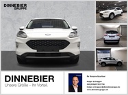 Ford Kuga 2022