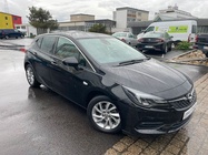 Opel Astra 2021