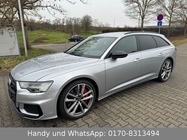 Audi S6 2020