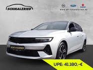 Opel Astra 2024