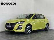 Peugeot 208 2025