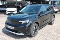 Opel Frontera 2025
