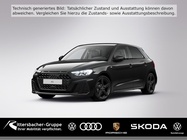 Audi A1 2025