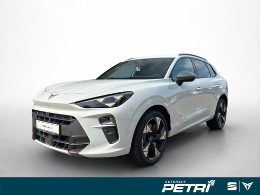 Cupra Terramar 2026