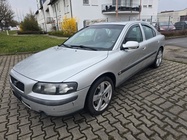 Volvo S60 2002