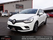 Renault Clio 2019