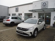 Volkswagen Taigo 2023