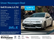 Volkswagen Golf 2026