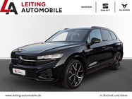 Volkswagen Touareg 2024