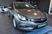 Opel Astra 2019