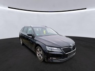 Skoda Superb 2019
