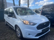 Ford Transit Connect 2021