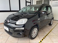 Fiat Panda 2020