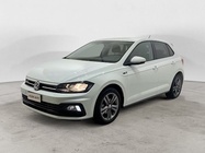 Volkswagen Polo 2021