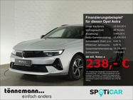 Opel Astra 2024
