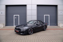 BMW Z4 2025