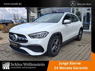 Mercedes-Benz GLA-Class 2022