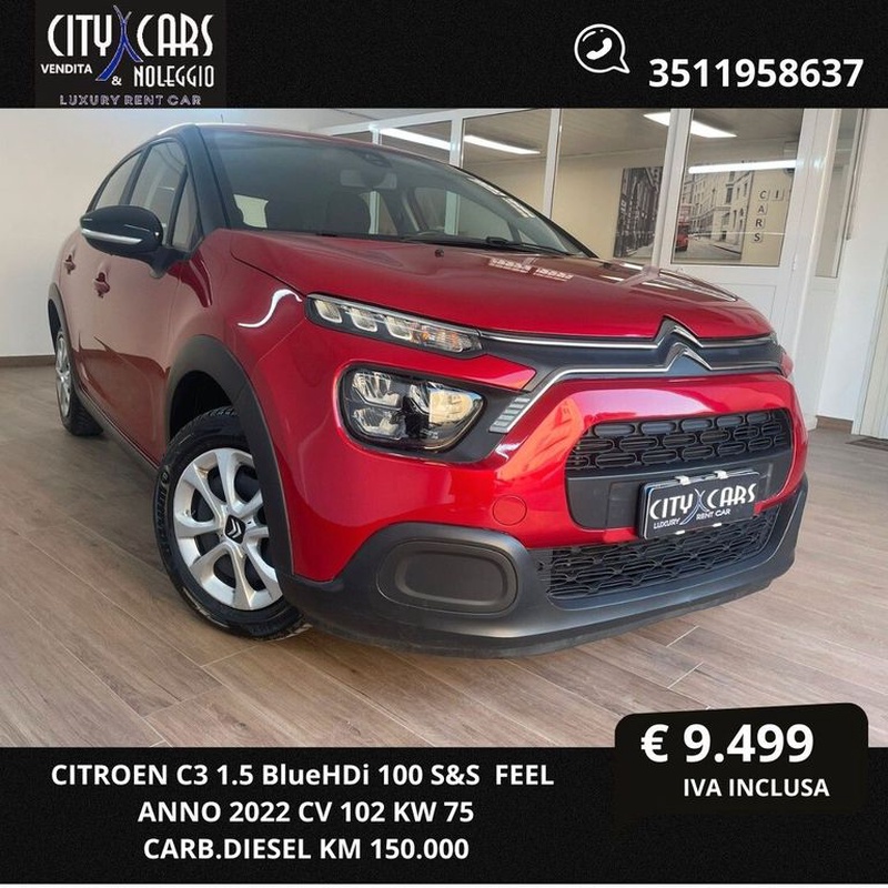 Citroen C3