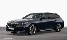 BMW 5 Series 2025