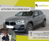 BMW X2 2023