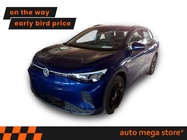 Volkswagen ID.4 2022