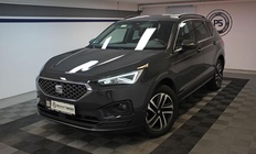 Seat Tarraco 2020